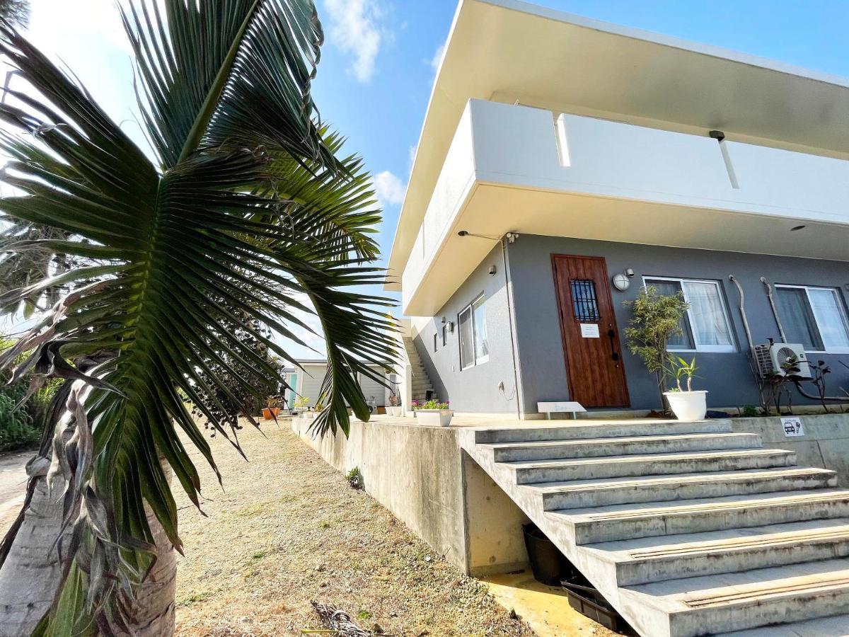 Guesthouse Koa Miyakojima  Exteriér fotografie