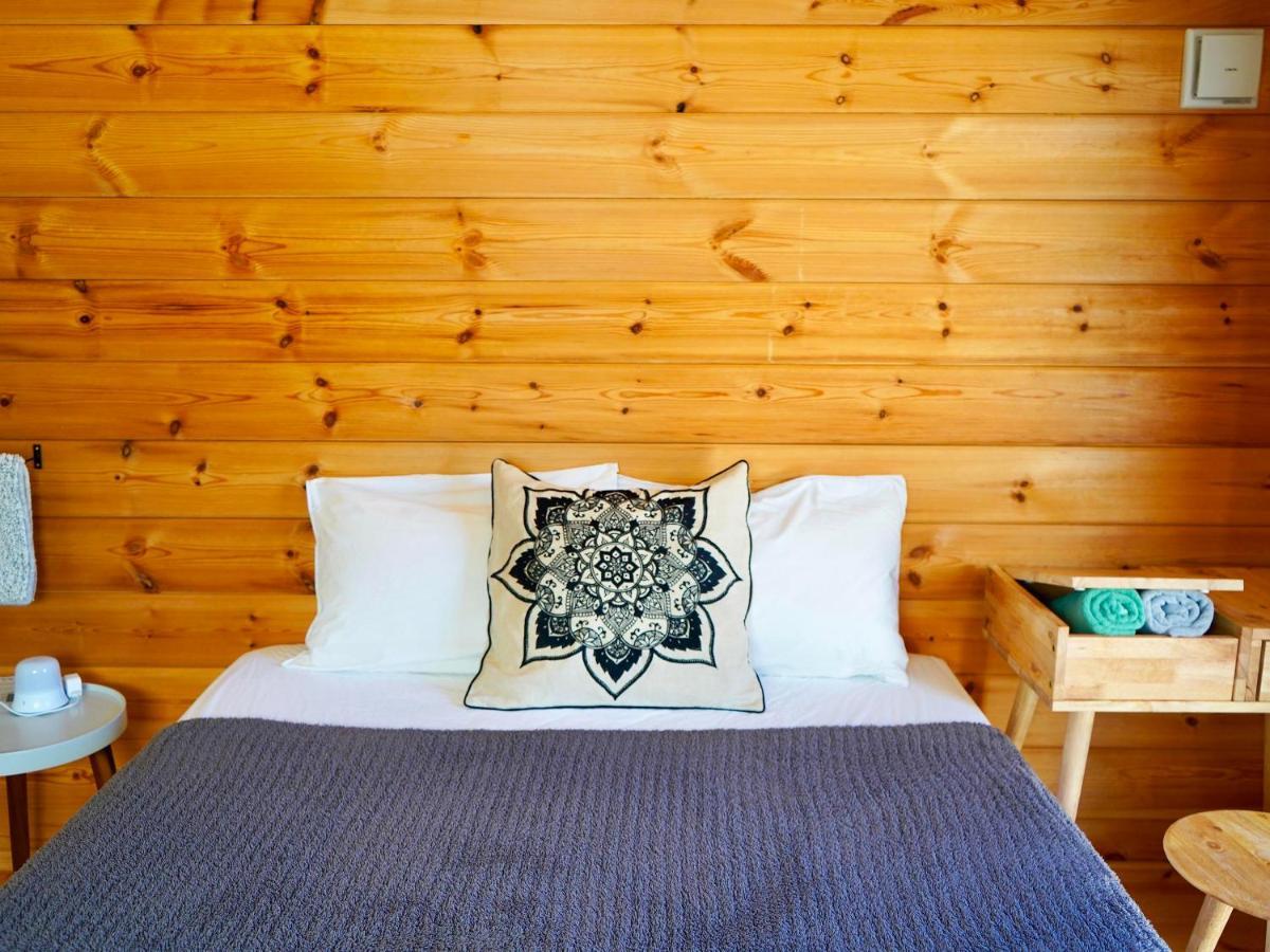 Guesthouse Koa Miyakojima  Exteriér fotografie
