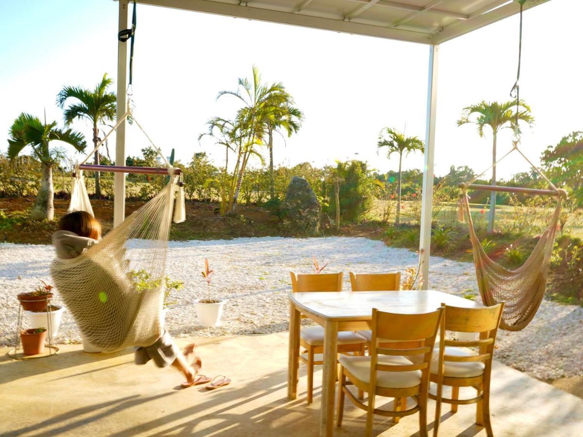 Guesthouse Koa Miyakojima  Exteriér fotografie