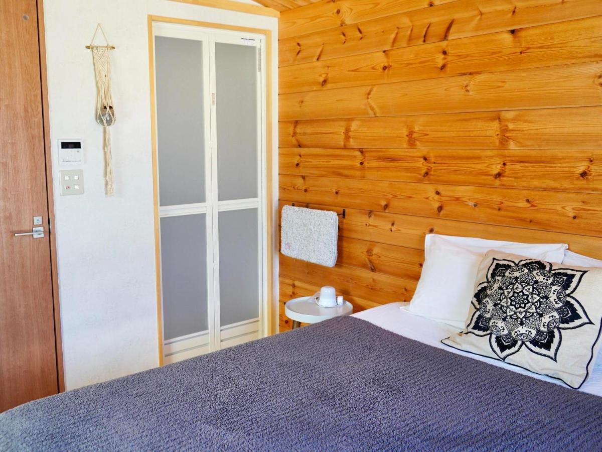 Guesthouse Koa Miyakojima  Exteriér fotografie
