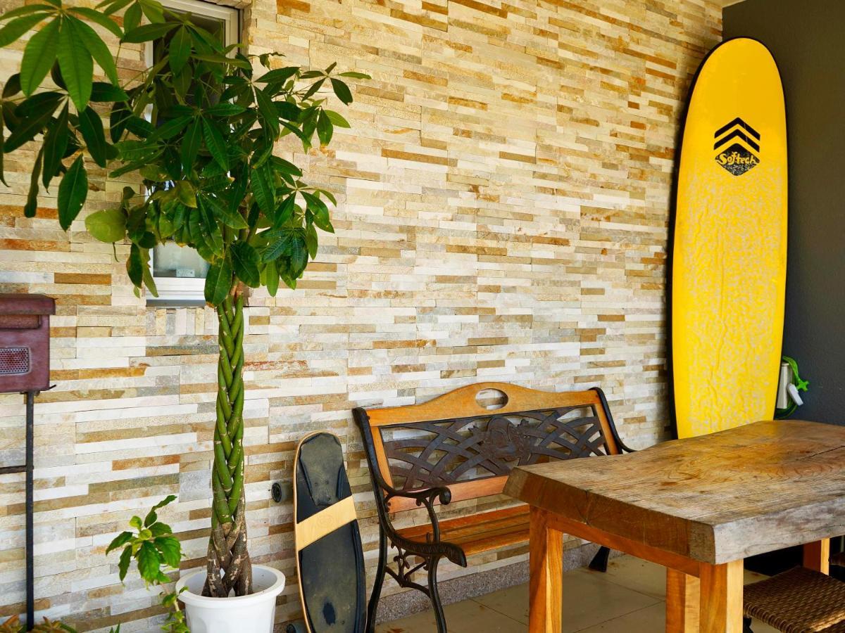 Guesthouse Koa Miyakojima  Exteriér fotografie