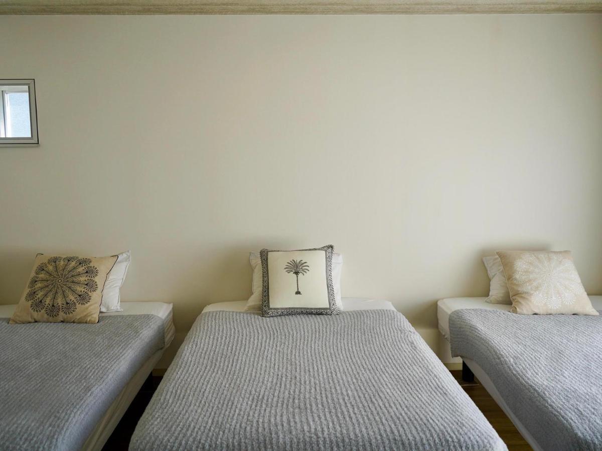 Guesthouse Koa Miyakojima  Exteriér fotografie