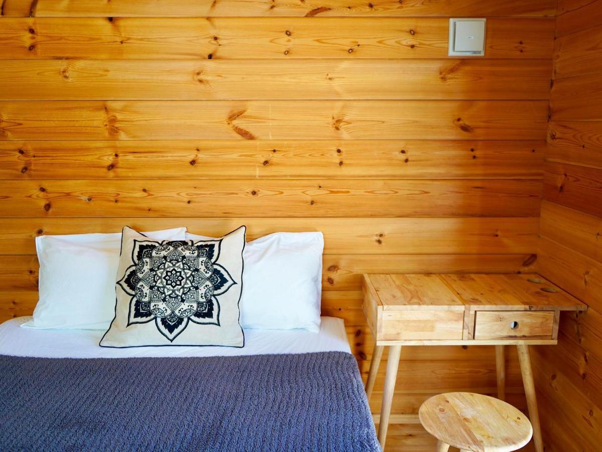 Guesthouse Koa Miyakojima  Exteriér fotografie