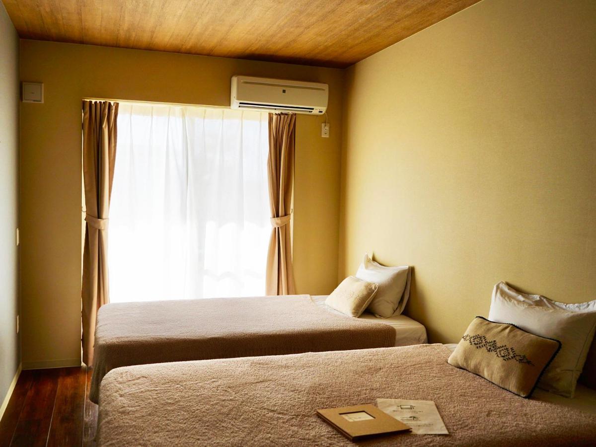 Guesthouse Koa Miyakojima  Exteriér fotografie