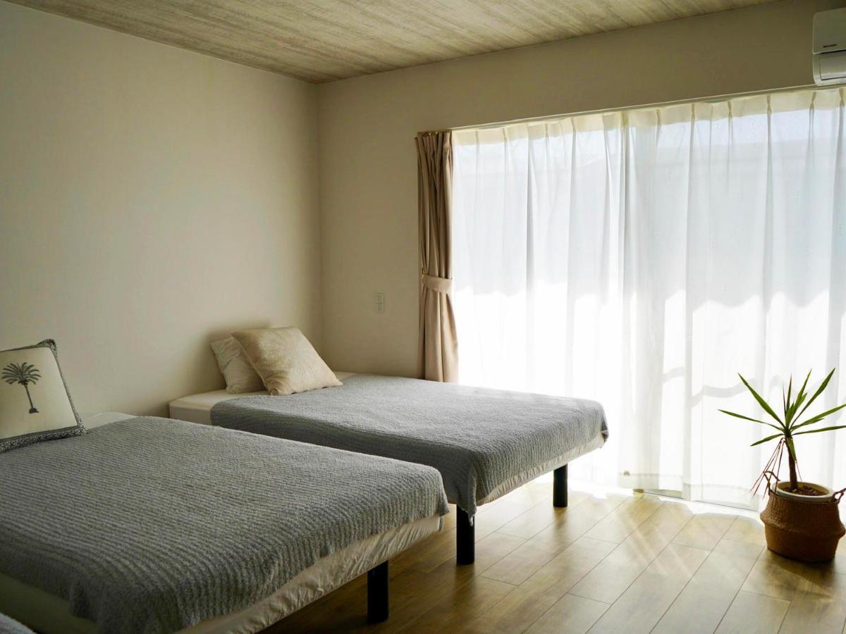 Guesthouse Koa Miyakojima  Exteriér fotografie