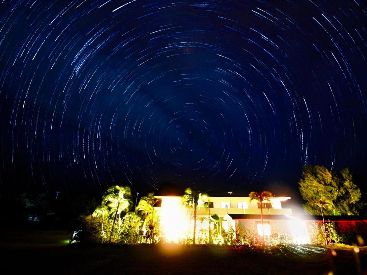 Guesthouse Koa Miyakojima  Exteriér fotografie