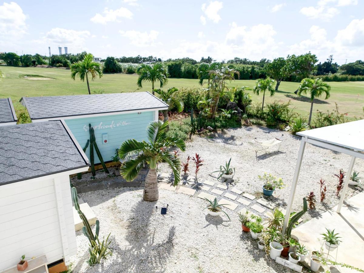 Guesthouse Koa Miyakojima  Exteriér fotografie