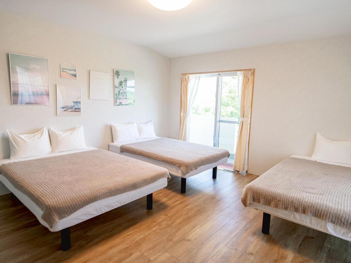 Guesthouse Koa Miyakojima  Exteriér fotografie