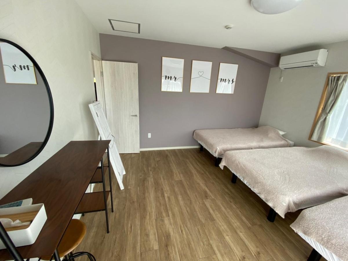 Guesthouse Koa Miyakojima  Exteriér fotografie