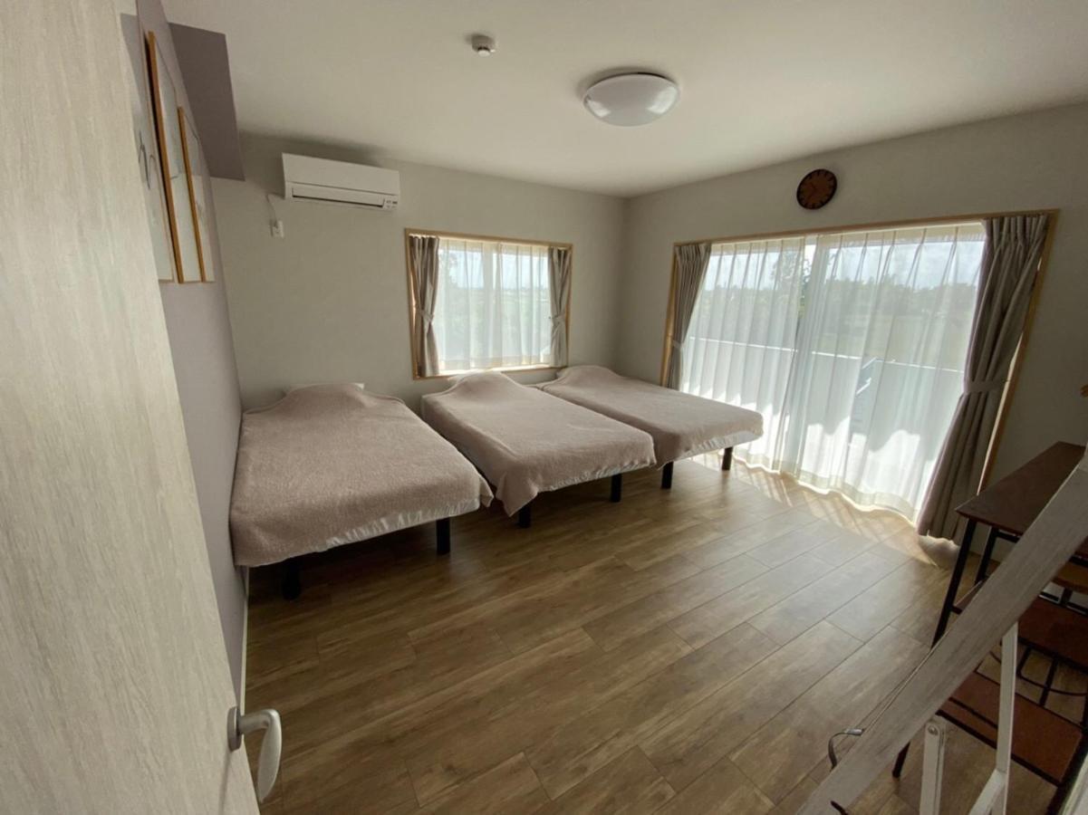 Guesthouse Koa Miyakojima  Exteriér fotografie