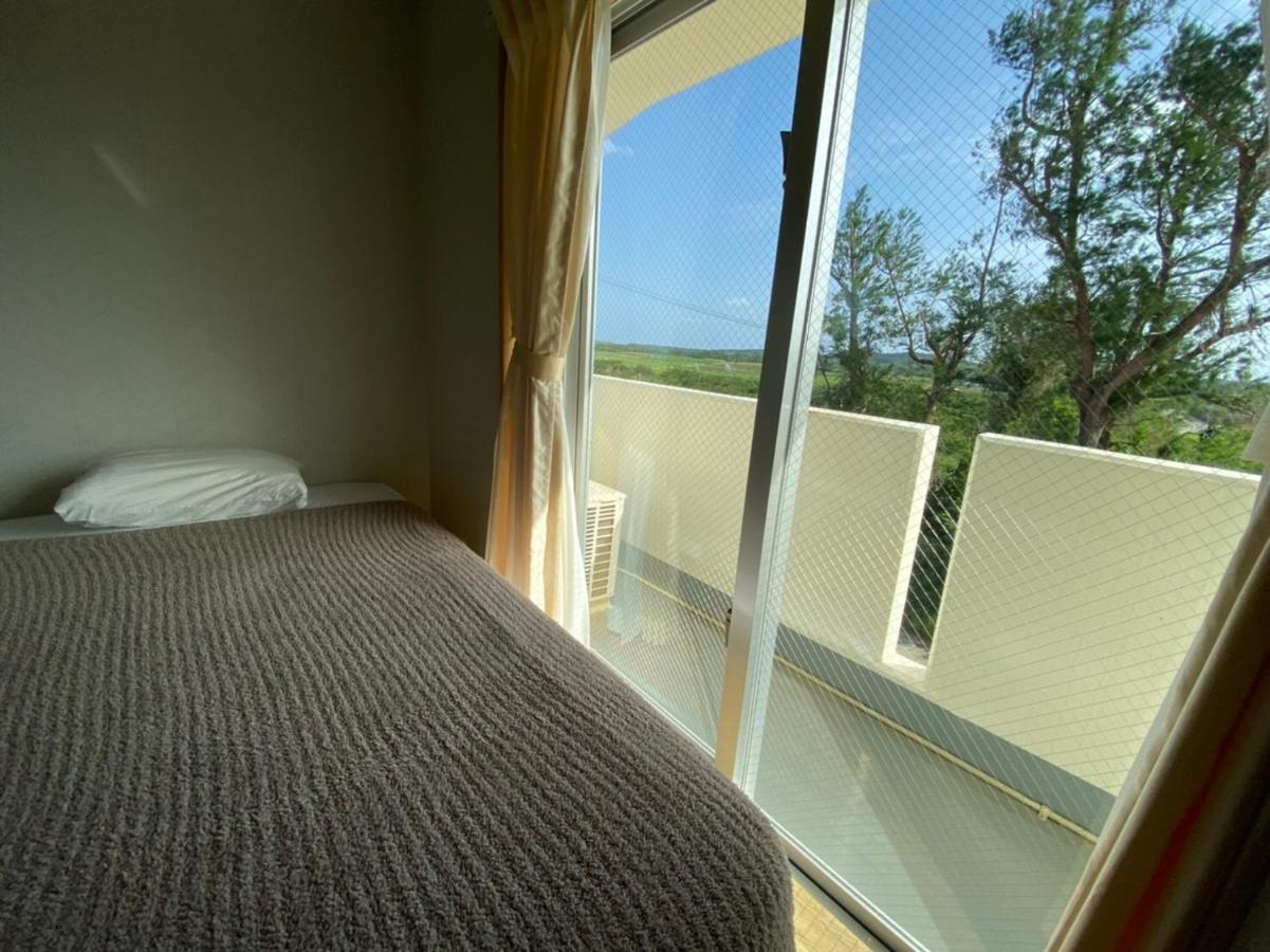 Guesthouse Koa Miyakojima  Exteriér fotografie