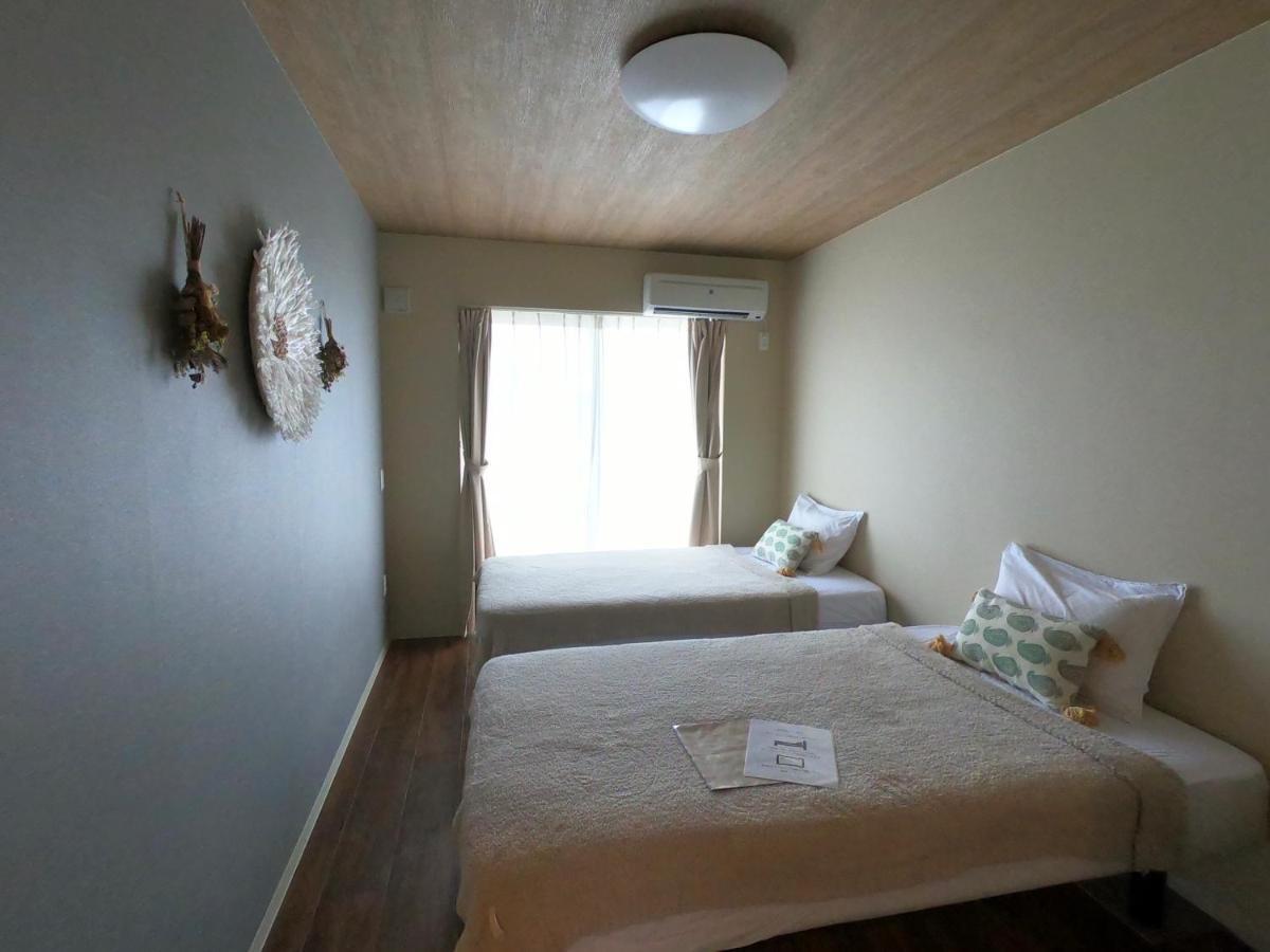 Guesthouse Koa Miyakojima  Exteriér fotografie