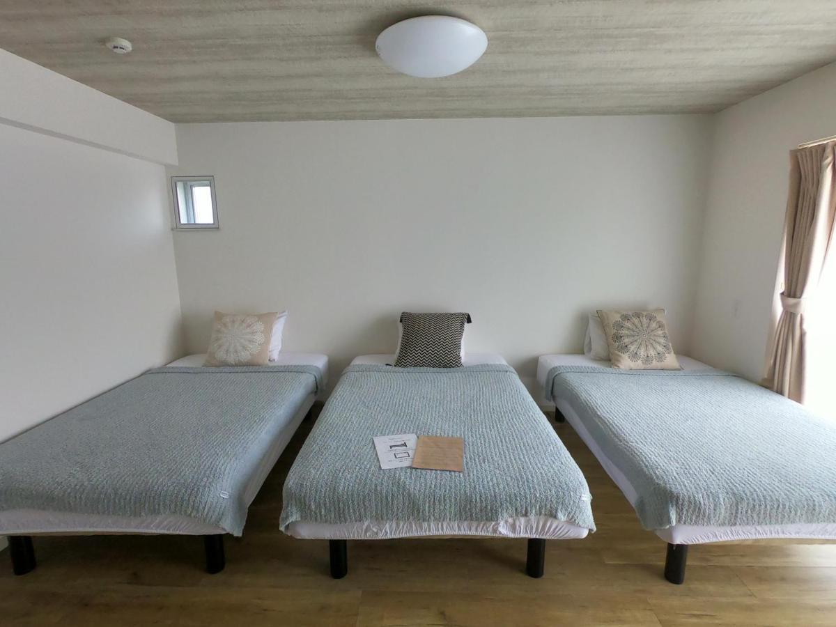 Guesthouse Koa Miyakojima  Exteriér fotografie