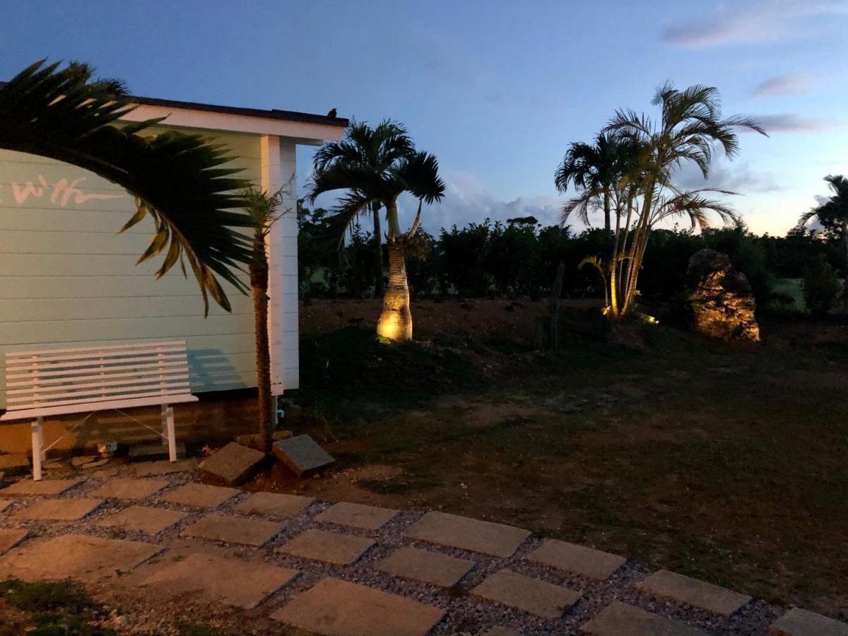Guesthouse Koa Miyakojima  Exteriér fotografie